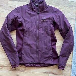 Arcteryx Atom LT Jacket